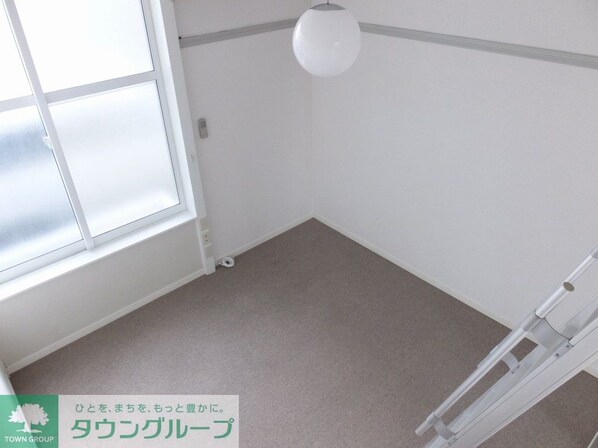 レオパレスコンフォートの物件内観写真